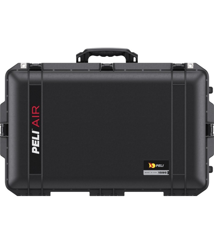 Peli Air 1595 Waterproof Case | MMF.fr