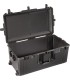 Valise de transport étanche Peli Air 1646  | MMF.fr