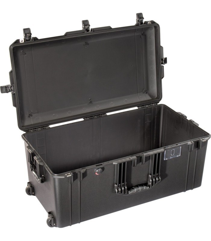 Valise de transport étanche Peli Air 1646  | MMF.fr
