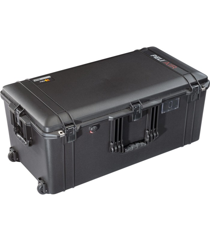 Valise de transport étanche Peli Air 1646  | MMF.fr