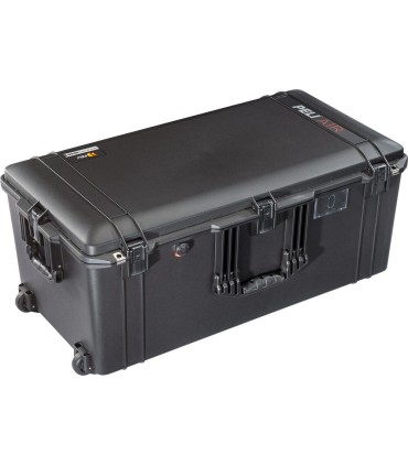 Wasserdichter Koffer Peli Air 1646 | MMF.fr