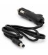 12V cigarette lighter charger for Peli™ rechargeable torches | MMF.fr