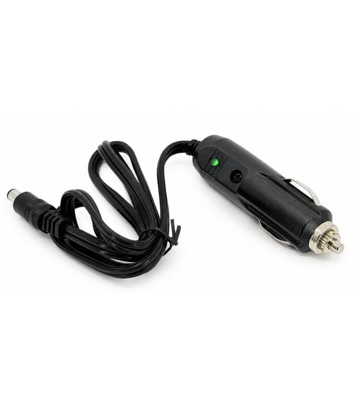 Cordon d’alimentation 12V DC pour éclairages rechargeables professionnels  | MMF.fr