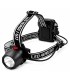 HeadsUp Lite-Stirnlampe PELI™, 2630 LED, generalüberholt