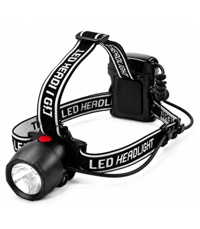 Refurbished HeadsUp Lite 2630 LED Headlamp ( PELI™)