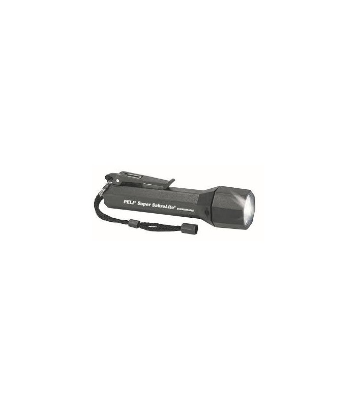 Torche PELI™ SabreLite 2000 submersible 20022 | MMF.fr