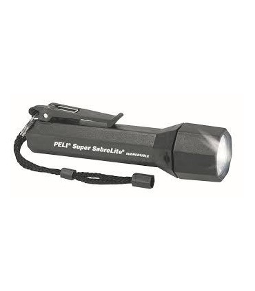 Torch PELI™ SabreLite 2000 submersible