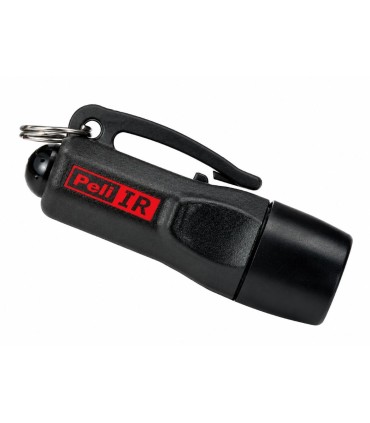 Torche électrique PELI™ L1 infra-rouge 31276 | MMF.fr