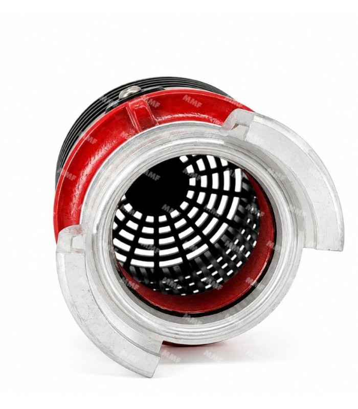 AR Suction Strainer Without Check Valve  | MMF.fr