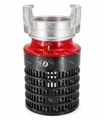 AR Suction Strainer Without Check Valve  | MMF.fr