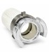 SYM DN 40 Suction Strainer (without check valve) | MMF.fr