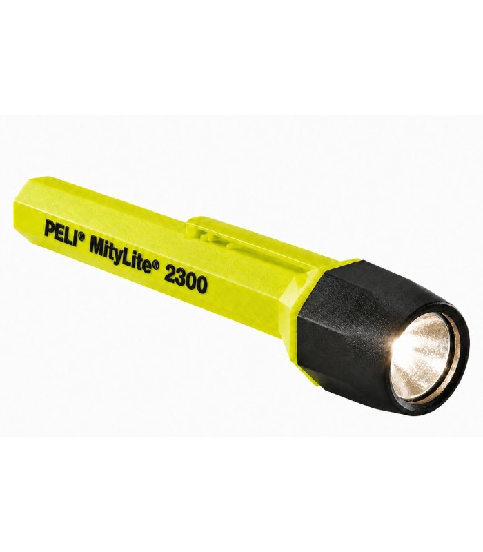 PELI™ 2300 Mitylite Flashlight