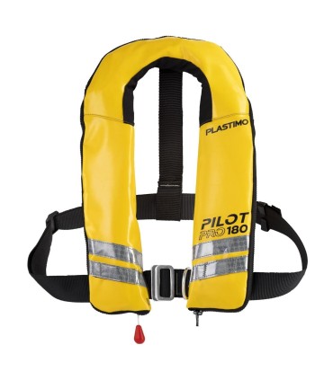 PILOT PRO 180 Auto Life Jacket 41699 | MMF.fr