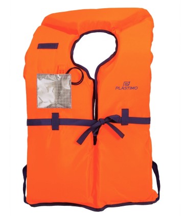 Storm 100 N +70 kg Life Jacket | MMF