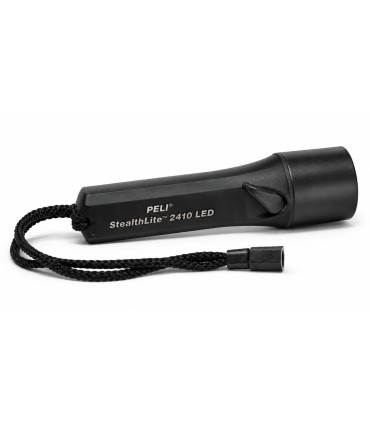 PELI™ -Taschenlampe StealthLite 2410 LED | MMF.fr