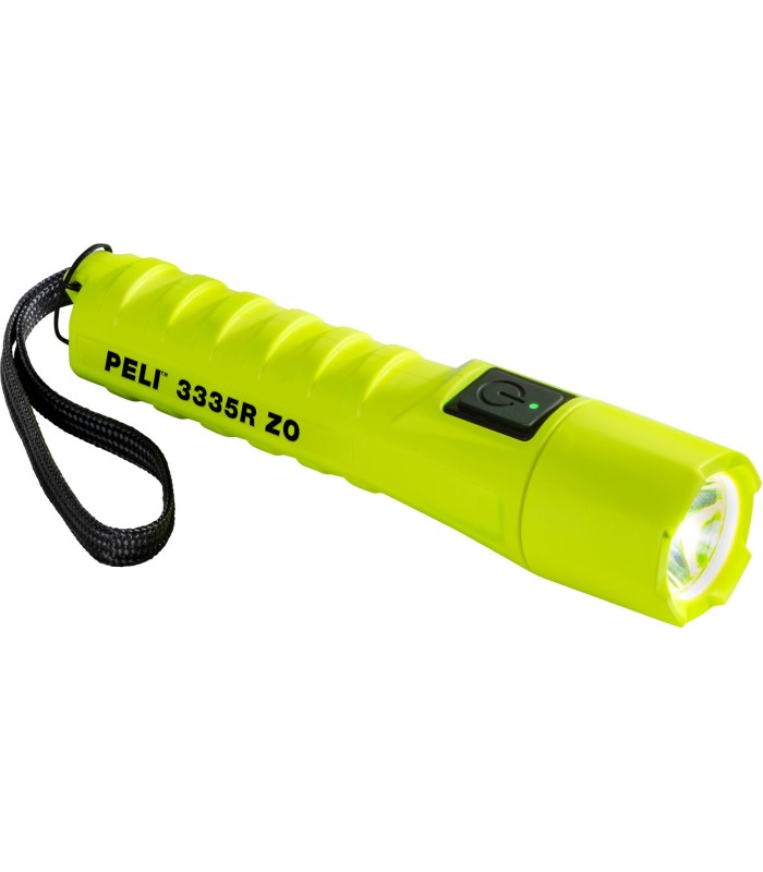 Flashlight PELI™ 3335RZ0 RECHARGEABLE | MMF.fr