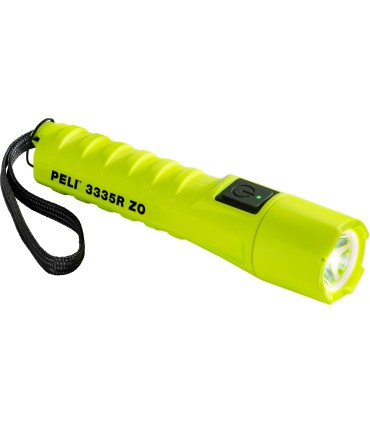 PELI™ Linterna 3335RZ0 RECARGABLE | MMF.fr