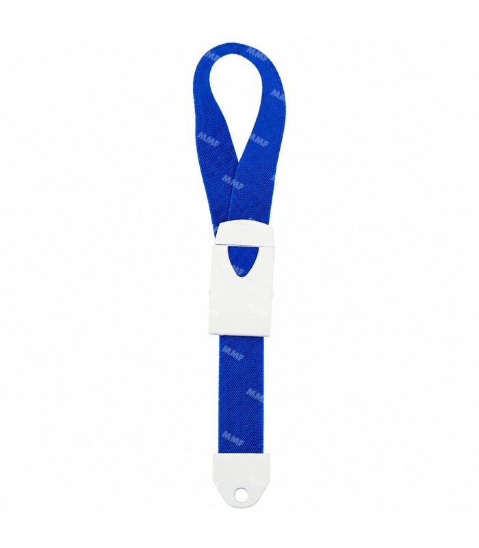 Blauer Holtex-Blutstau-Clip | MMF.fr
