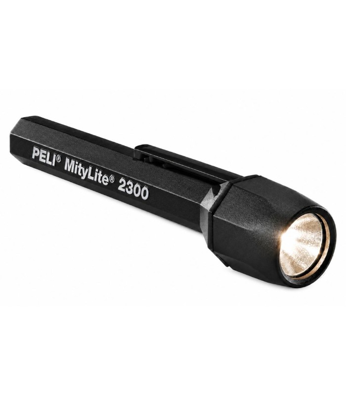 PELI™ 2300 Mitylite Flashlight | MMF.fr