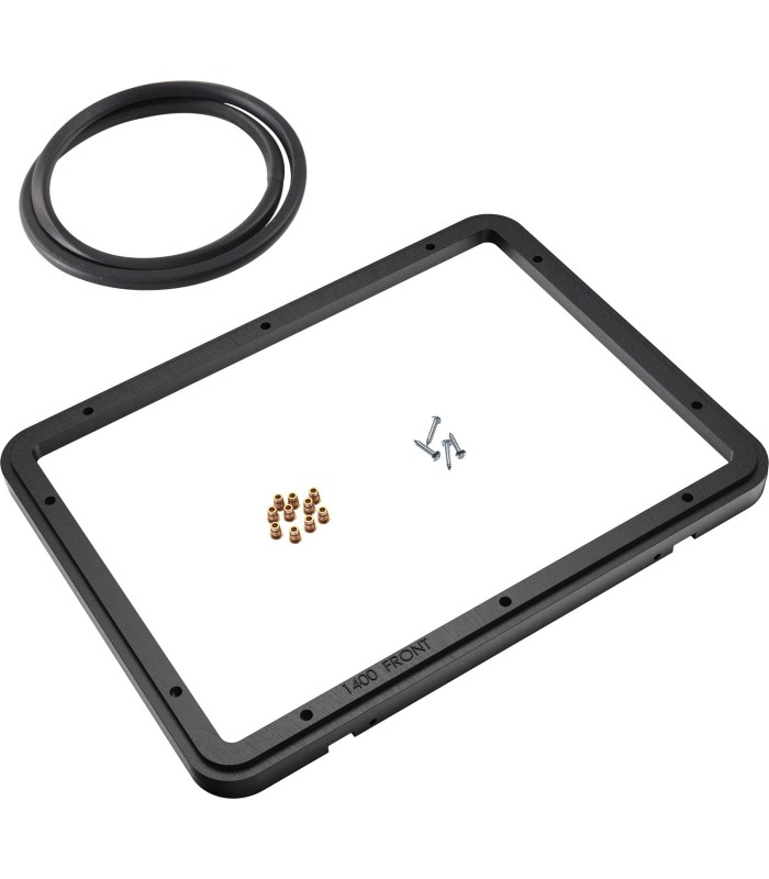 Soporte para placa para maleta estanca Peli™ 1400 | MMF.fr