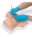 Cricothyroidotomy Simulator