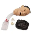 Replacement head for the KERi manikin