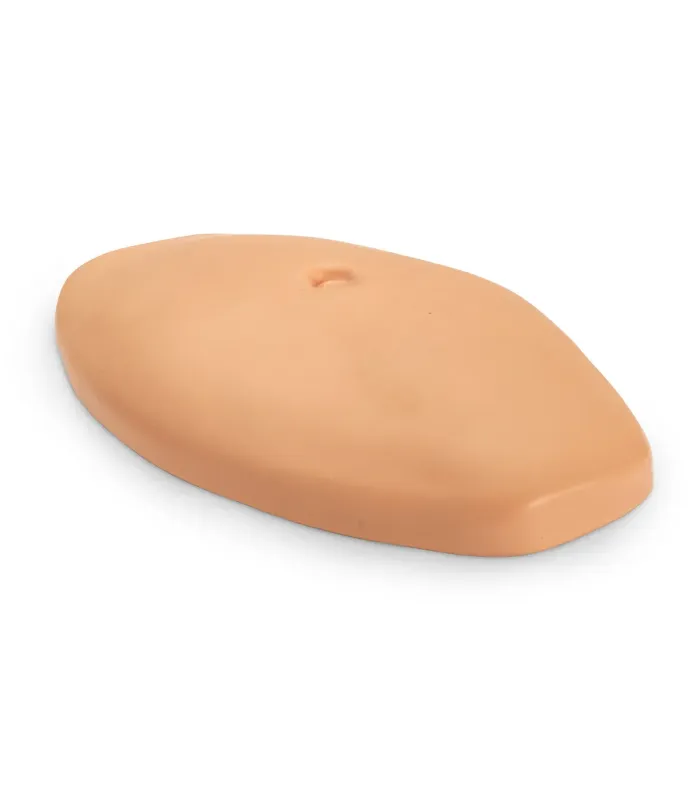 Simulador de inyección abdominal | MMF.fr