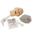 Ersatzkopf für GERi- mannequin