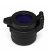 Filtro « PELI™ » para soplete M6 | MMF.fr