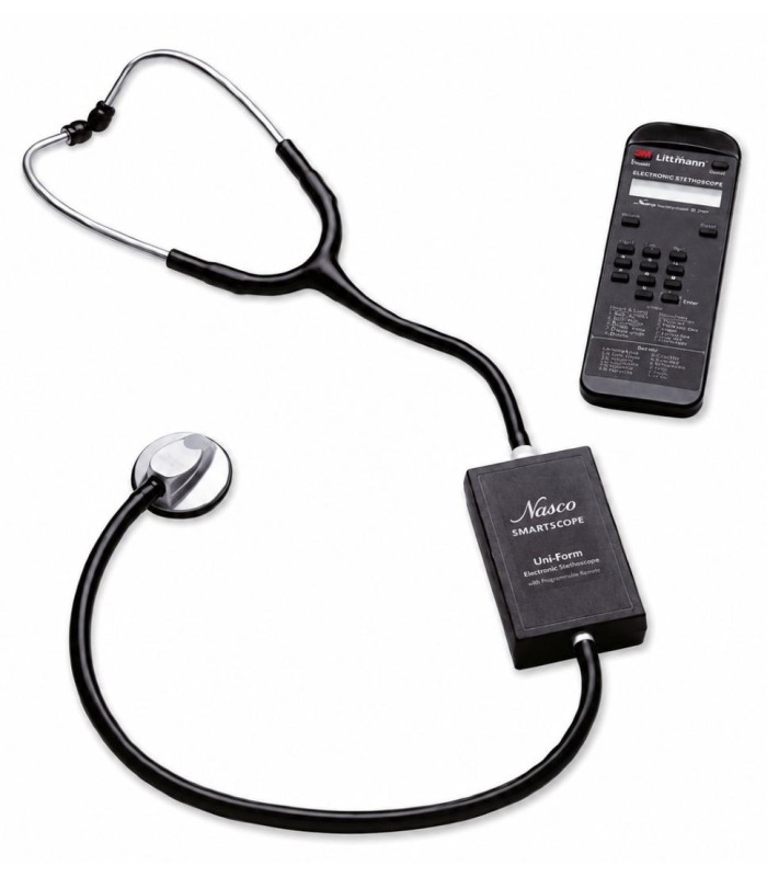 Auscultation Simulator with SmartScope™ | MMF.fr