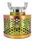 DN40 - 1 1/2" Threaded Steel Strainer | MMF.fr