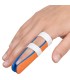 Férula para dedos SAM SPLINT, paquete de 10 unidades | MMF.fr