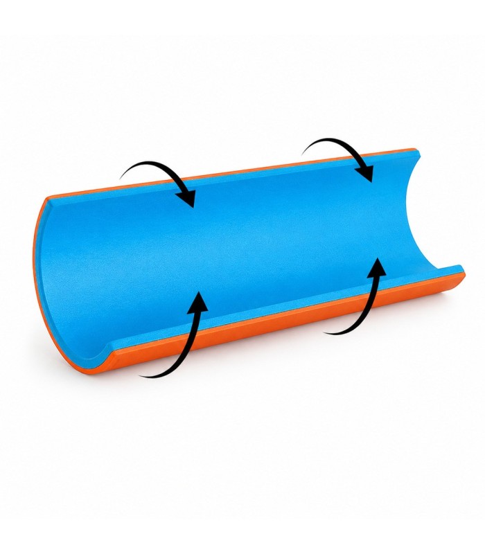 SAM SPLINT Immobilization Splint, 46 cm | MMF.fr