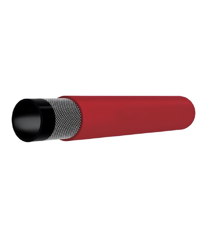 PN16 Low-Pressure Semi-Rigid Fire Hose, Model 20588 | MMF.fr