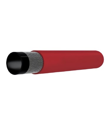 PN16 Low-Pressure Semi-Rigid Fire Hose, Model 20588 | MMF.fr