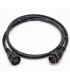 Cable alargador para Logic Box U2 AKRON | MMF.fr