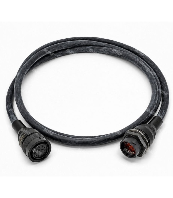 Extension Cable for the AKRON U2 Logic Box | MMF.fr