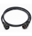 Câble d'extension de faisceau pour Logic Box U2 AKRON 721592