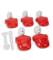 5er-Set „ mannequins “ von RCP Basic Buddy