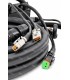 Faisceau de câblage pour canon DeckMaster 3440 (U2)  | MMF.fr