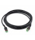Mazo de cables para el controlador con cable de bus CAN Akron | MMF.fr