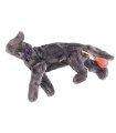 Fluffy Cat for CPR Training