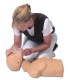 Lot de 4 mannequins adultes de RCP Sani-Man 31463 | MMF.fr
