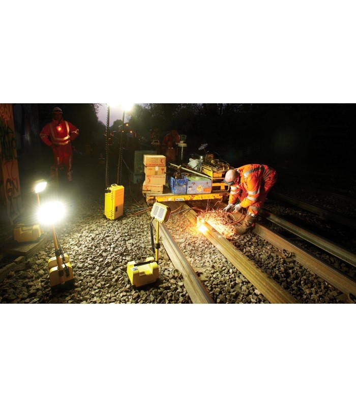 Projecteur RALS PELI™ 9430C  | MMF.fr