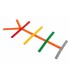 Adult Spider Strap for Hard Immobilization Surface - Holtex