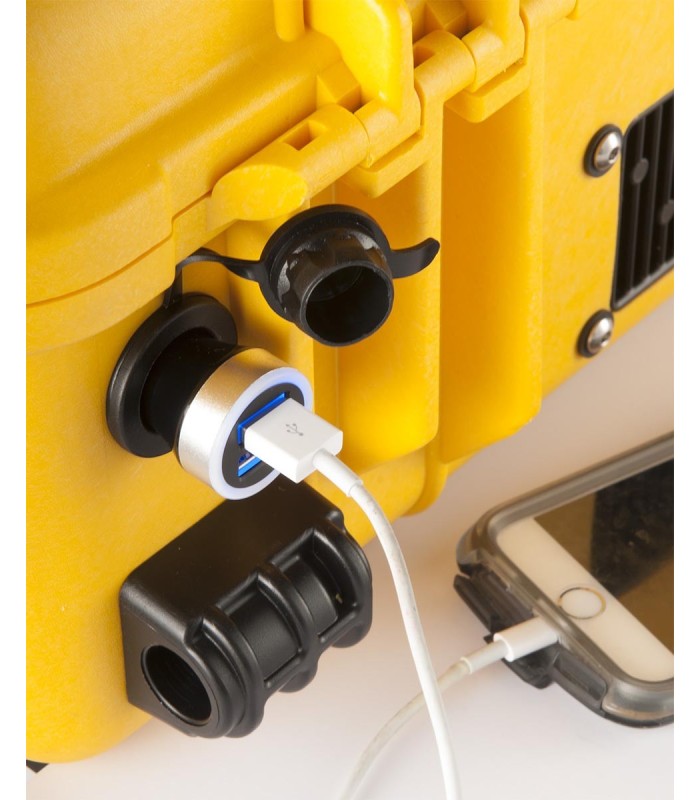 PELI™ Foco RALS 9460 G3 || Foko RALS 9460 G3 MMF.fr