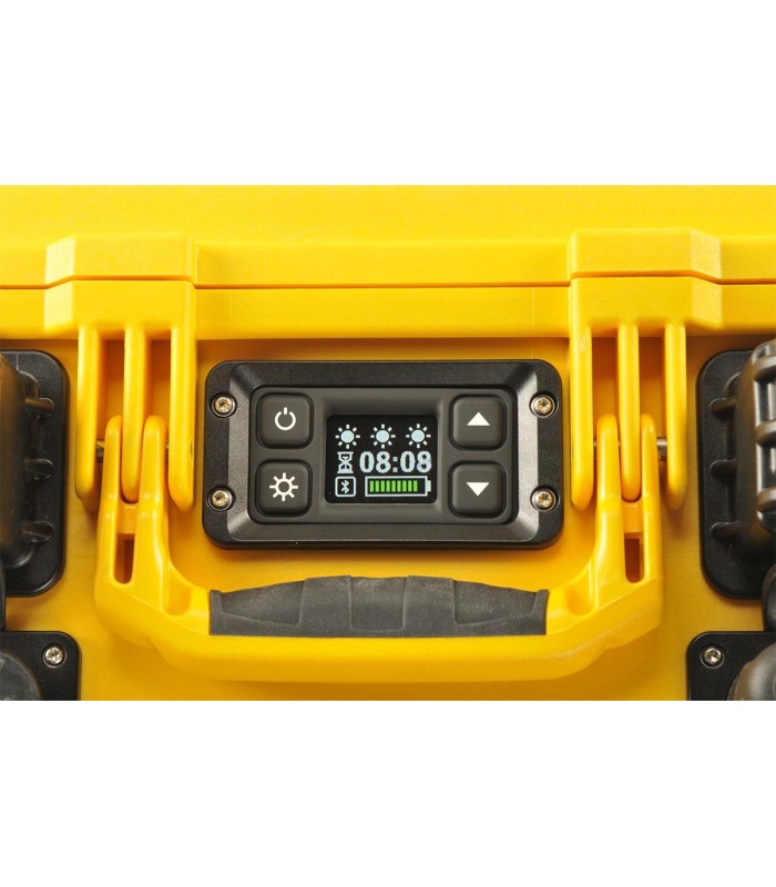 PELI™ Foco RALS 9460 G3 | MMF.fr