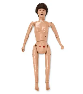 Manikin KERI adult care  | MMF.fr