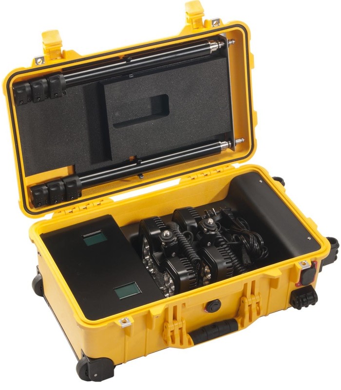 PELI™ Foco RALS 9460 G3 | MMF.fr