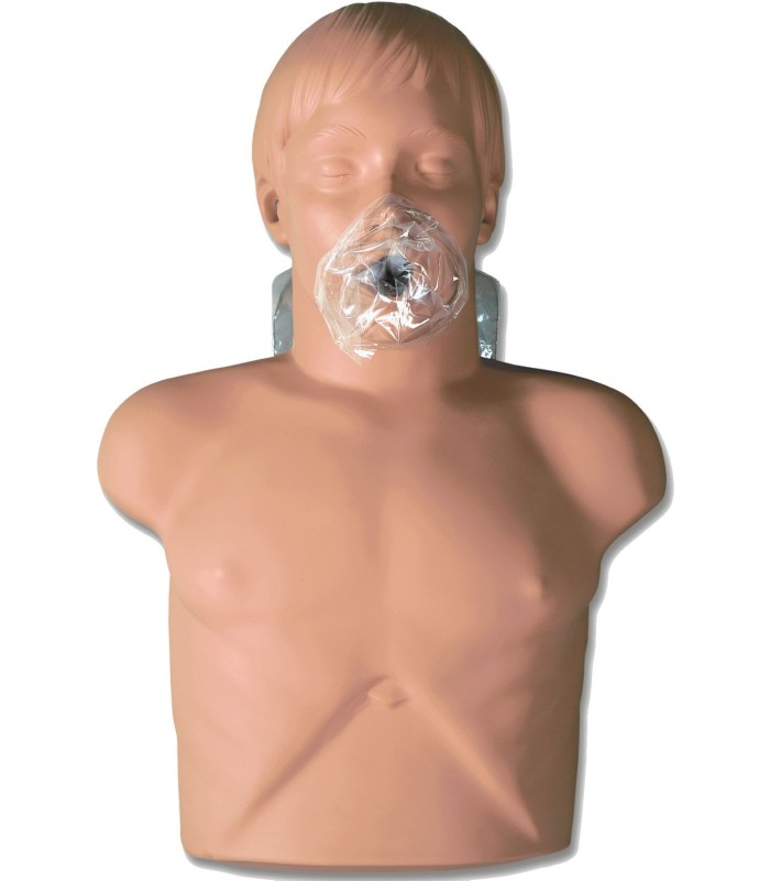Sani-Man-Reanimationspuppe für Erwachsene